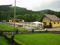 Bazny v Oraviciach, jn 2002
